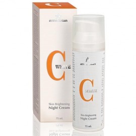 Anna Lotan Lightening Care C White Night Cream 75ml